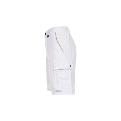 Herren Canvas 320 Arbeitsshorts | PLANAM