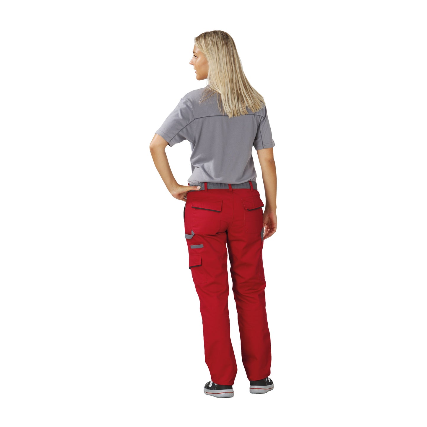 PLANAM Highline Bundhose Damen