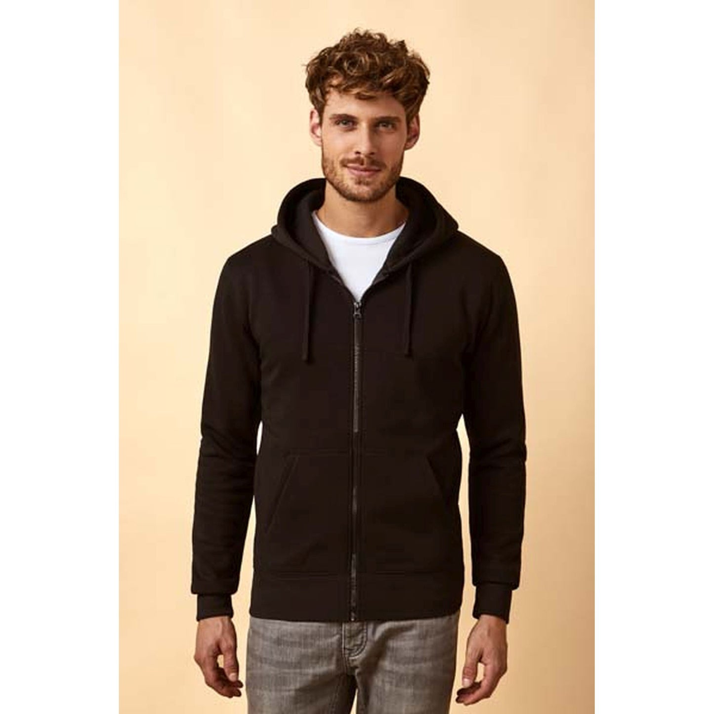 Herren X.O Hoody Jacke | PROMODORO