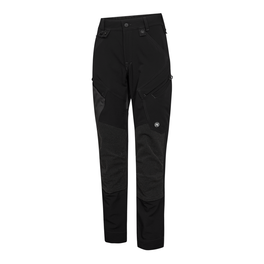 ENGEL X-treme Damen Arbeitshose mit 4-Wege-Stretch