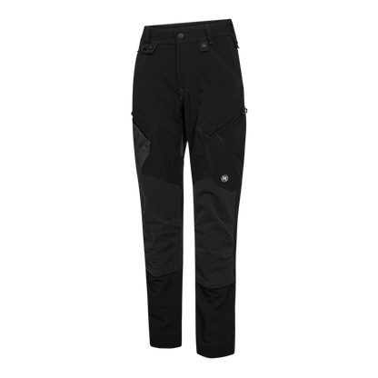 ENGEL X-treme Damen Arbeitshose mit 4-Wege-Stretch