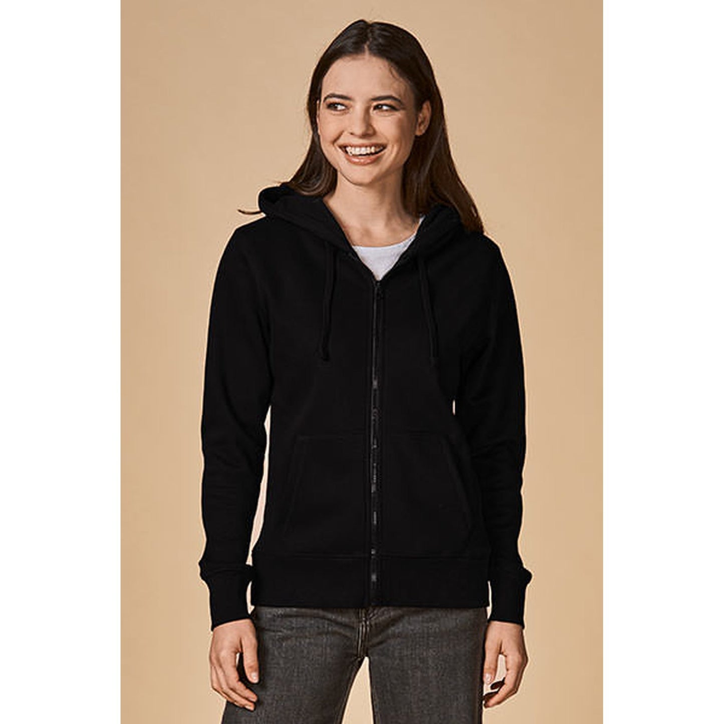 Damen X.O Hoody Jacke | PROMODORO