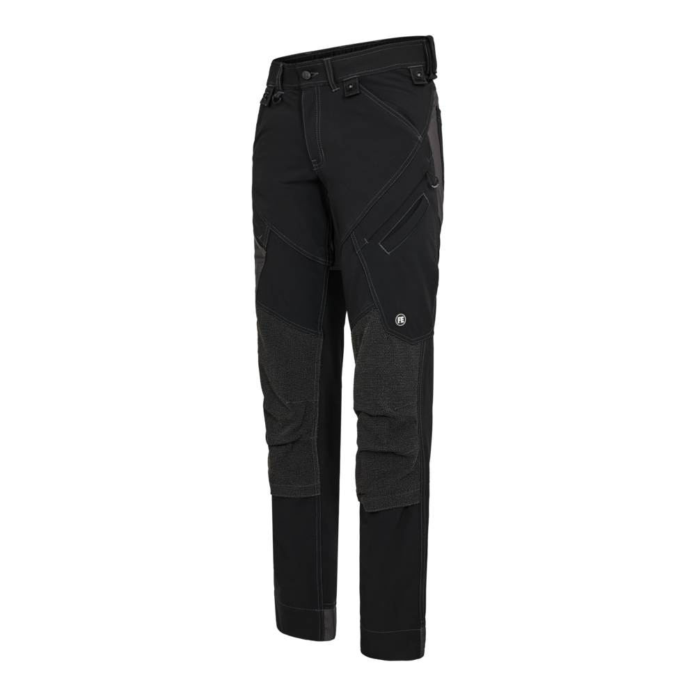 ENGEL X-treme Arbeitshose mit 4-Wege-Stretch