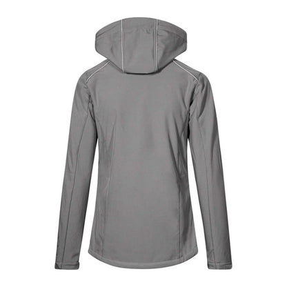 Damen Softshelljacke | PROMODORO