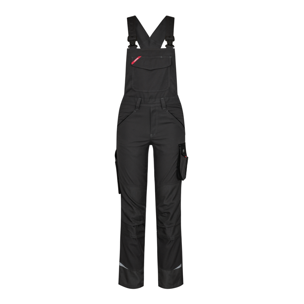 ENGEL Galaxy Latzhose Damen