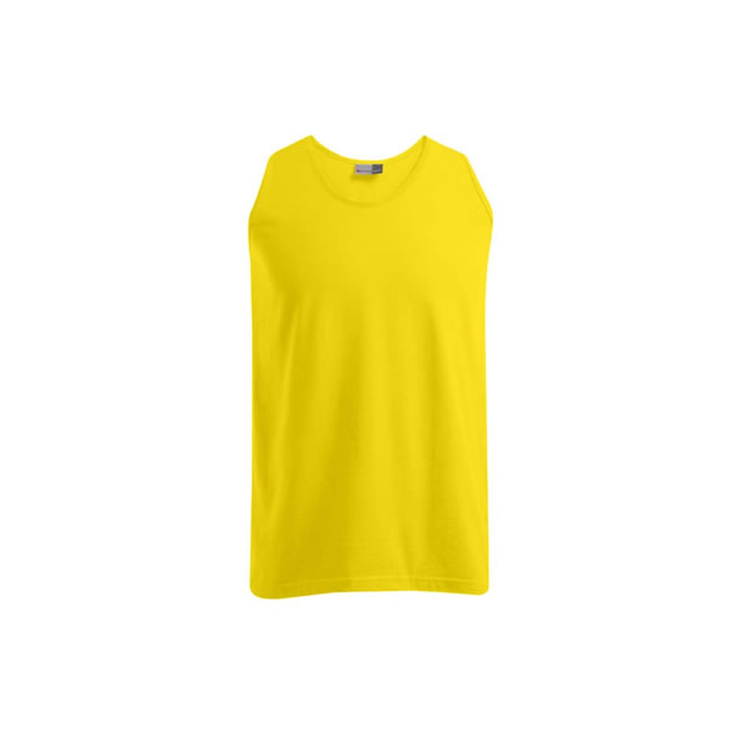 Herren Athletic Tanktop | PROMODORO