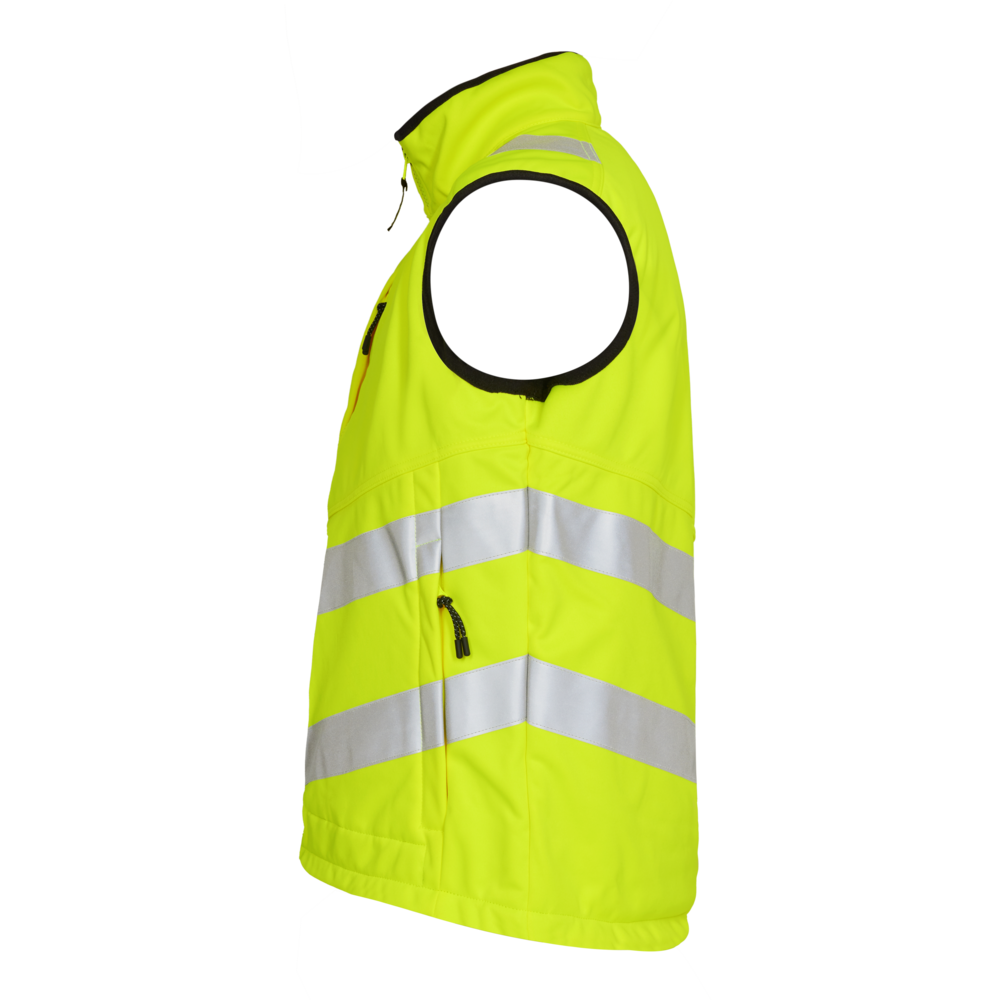 ENGEL Safety Softshellweste