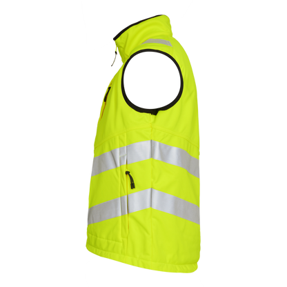 ENGEL Safety Softshellweste