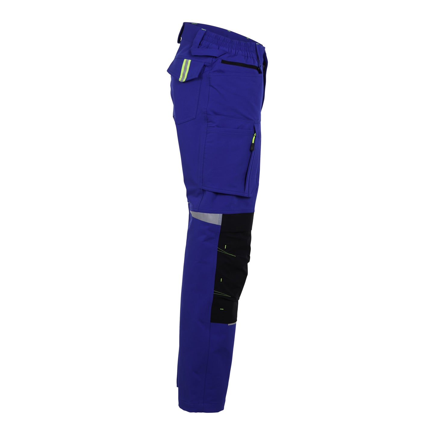 rECOline Bundhose – 4 – Wege – Stretch | PLANAM