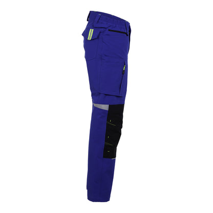 rECOline Bundhose – 4 – Wege – Stretch | PLANAM