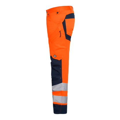 ENGEL Safety Arbeitshose mit 2-Wege-Stretch