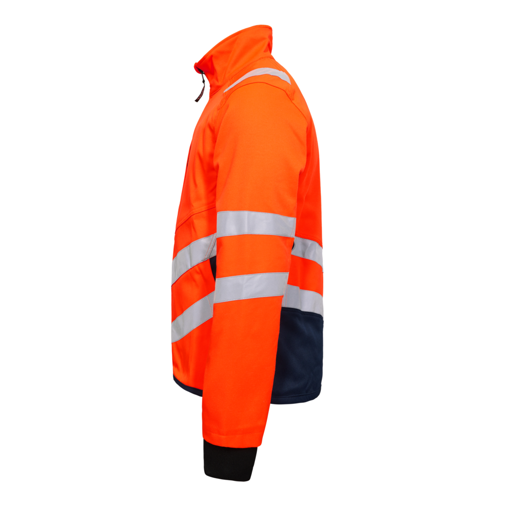 ENGEL Safety Arbeitsjacke mit 2-Wege-Stretch