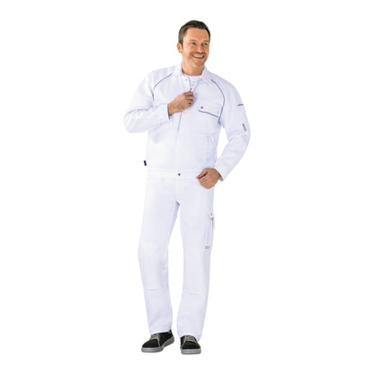 Herren Canvas 320 Bundjacke | PLANAM