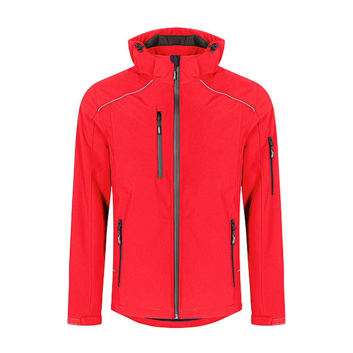 Herren Softshelljacke | PROMODORO