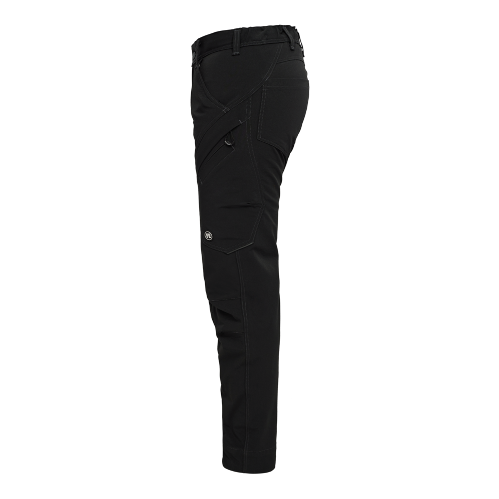 ENGEL X-treme Damen Arbeitshose mit 4-Wege-Stretch