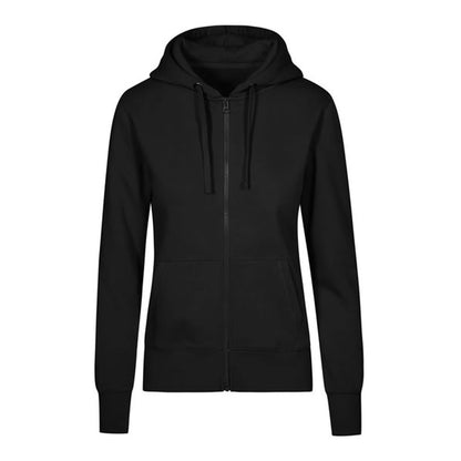 Damen X.O Hoody Jacke | PROMODORO