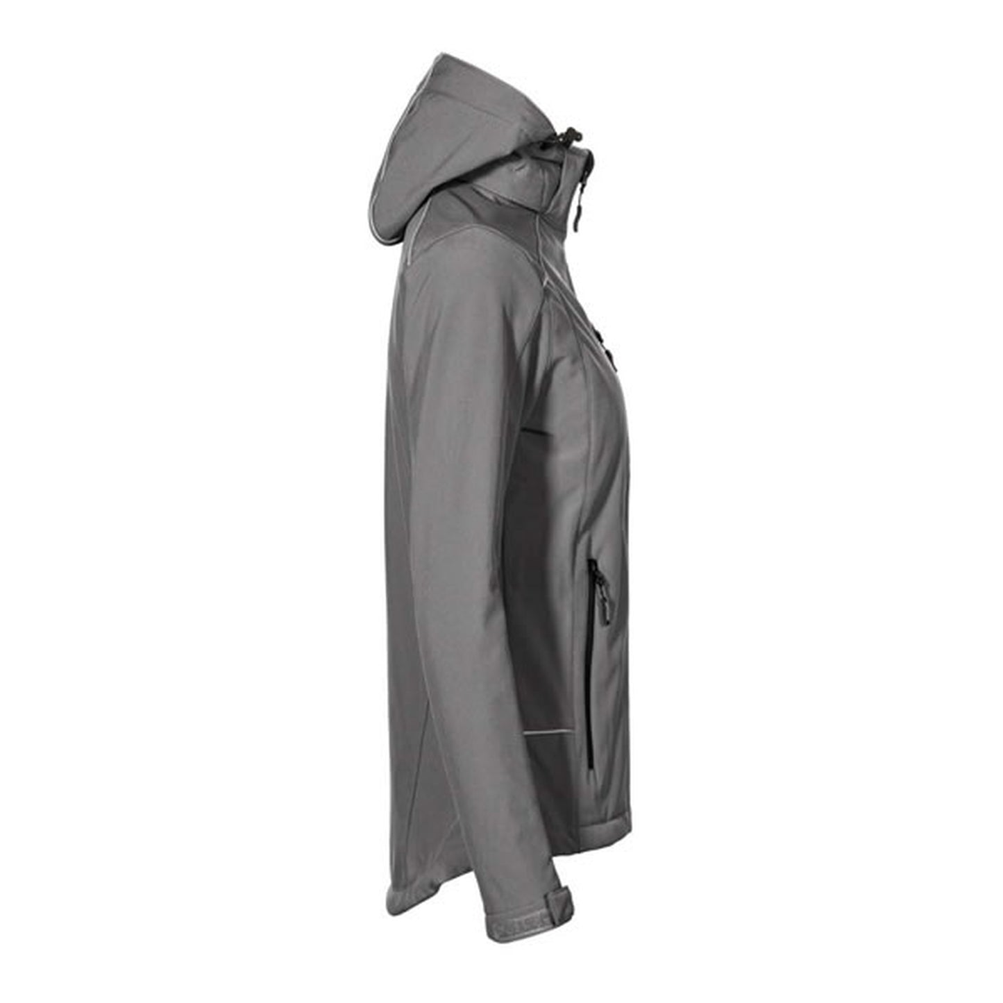 Damen Softshelljacke | PROMODORO