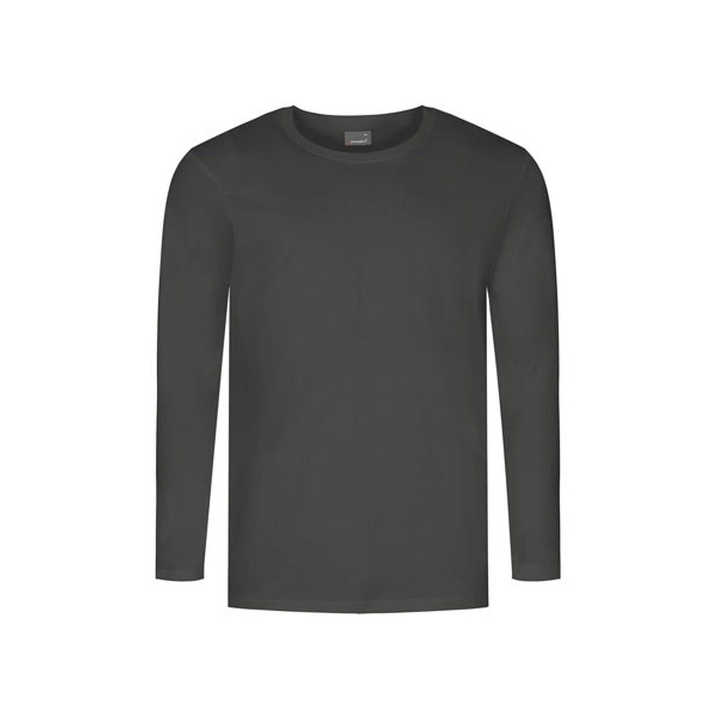 Herren Premium Langarmshirt | PROMODORO