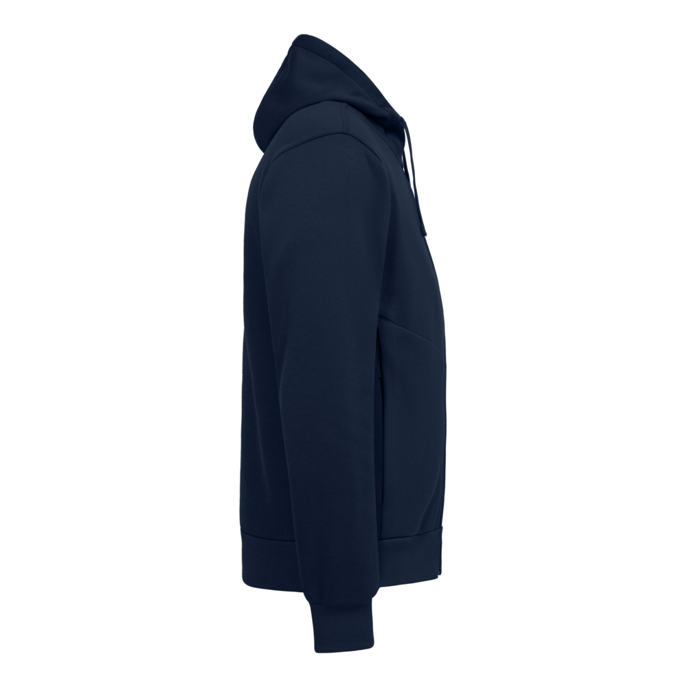 ENGEL Extend Kapuzen-Jacke