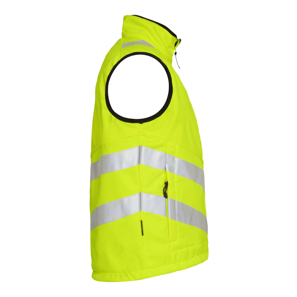 ENGEL Safety Softshellweste