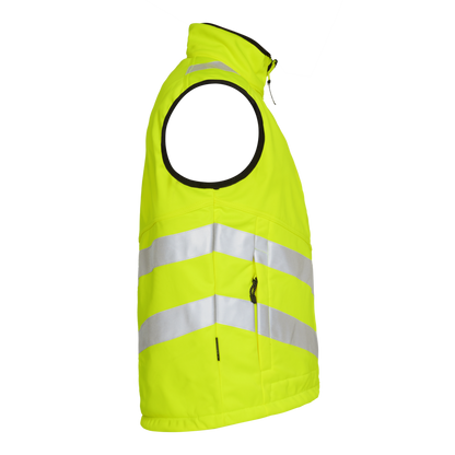 ENGEL Safety Softshellweste