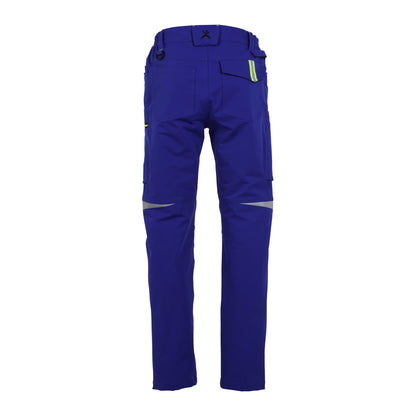 rECOline Bundhose – 4 – Wege – Stretch | PLANAM