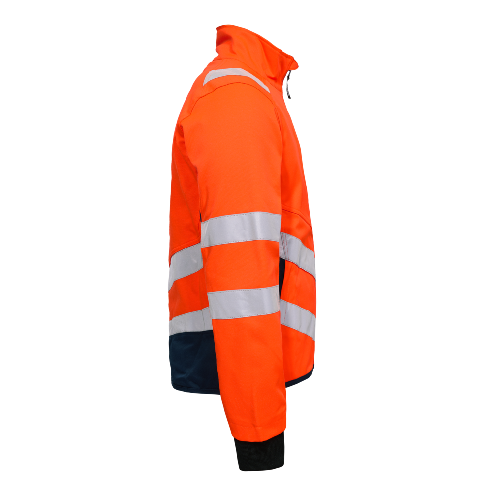 ENGEL Safety Arbeitsjacke mit 2-Wege-Stretch
