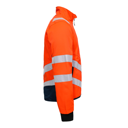 ENGEL Safety Arbeitsjacke mit 2-Wege-Stretch