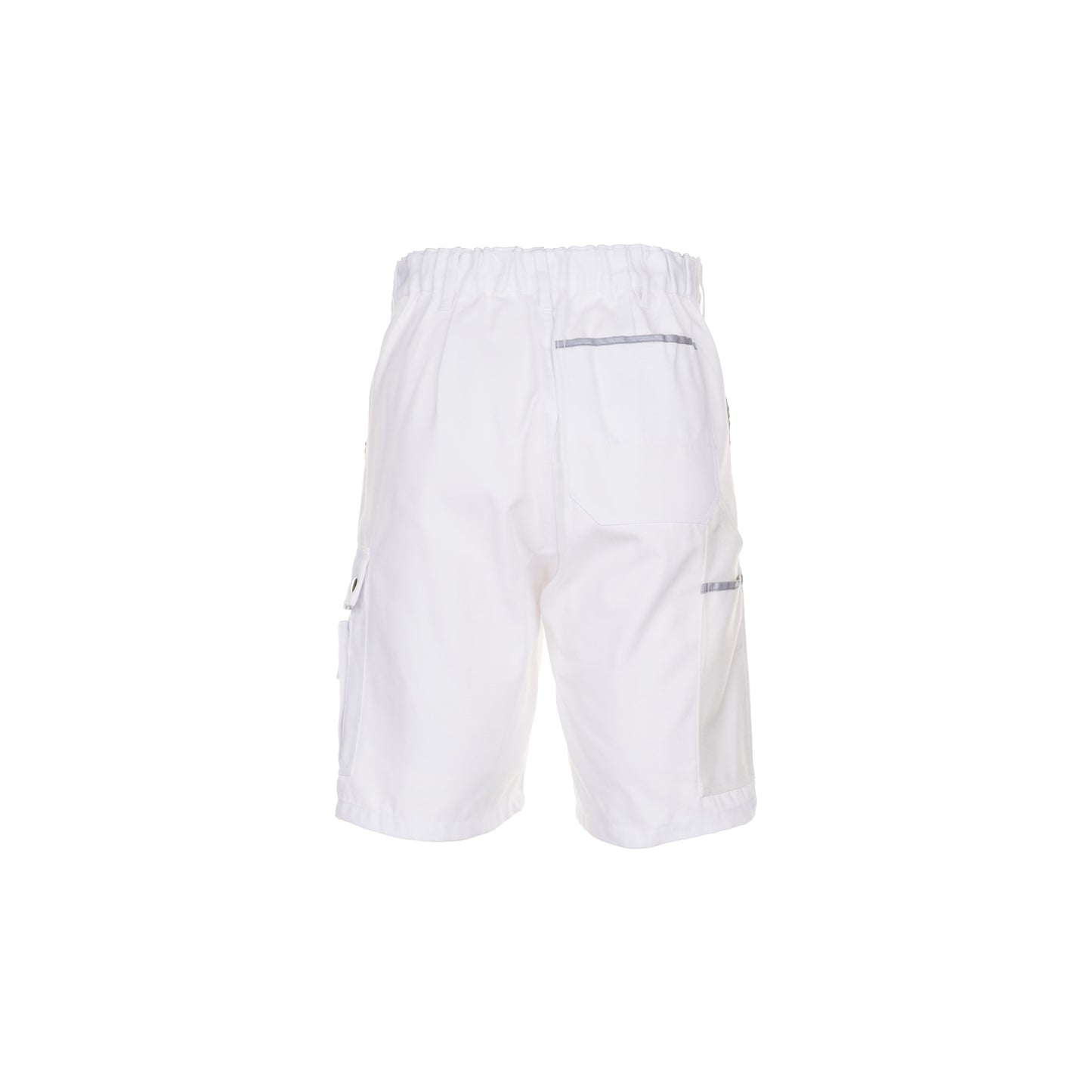 Herren Canvas 320 Arbeitsshorts | PLANAM