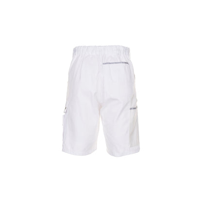 Herren Canvas 320 Arbeitsshorts | PLANAM