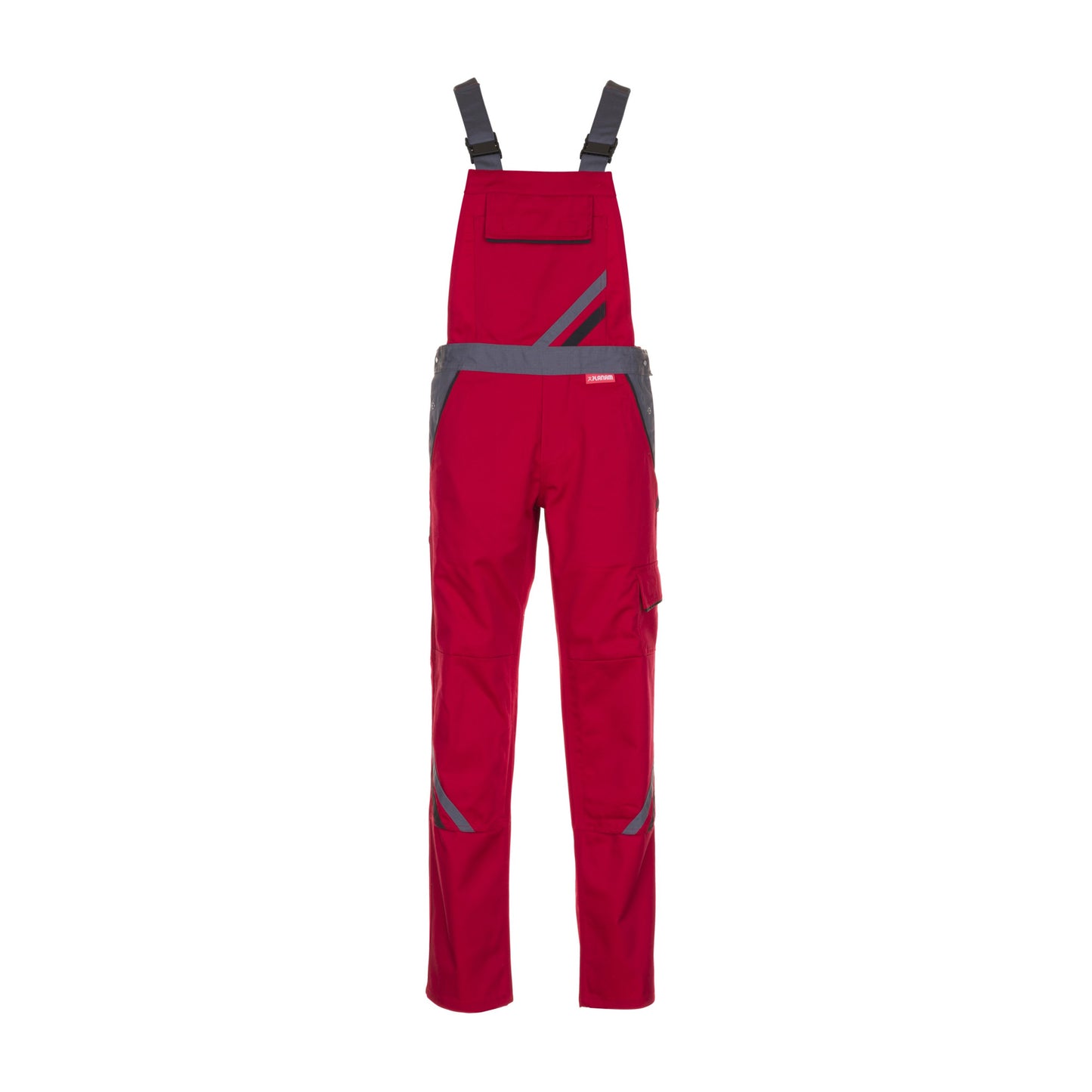 PLANAM Highline Latzhose Damen