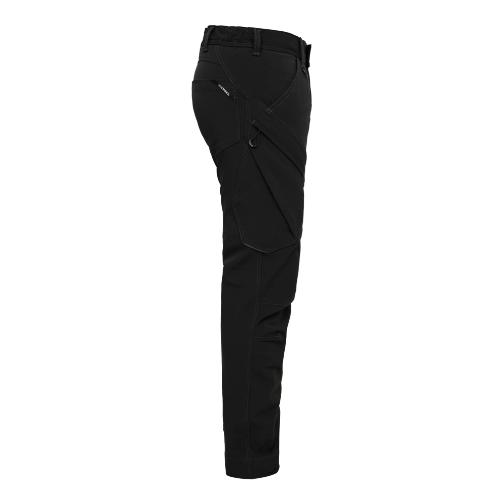 ENGEL X-treme Damen Arbeitshose mit 4-Wege-Stretch