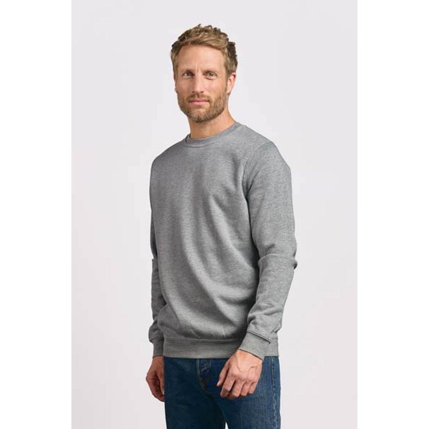 Herren Sweatshirt 80/20 | PROMODORO