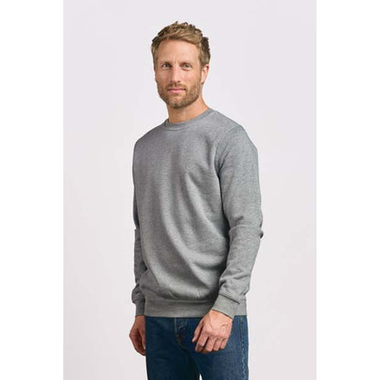 Herren Sweatshirt 80/20 | PROMODORO
