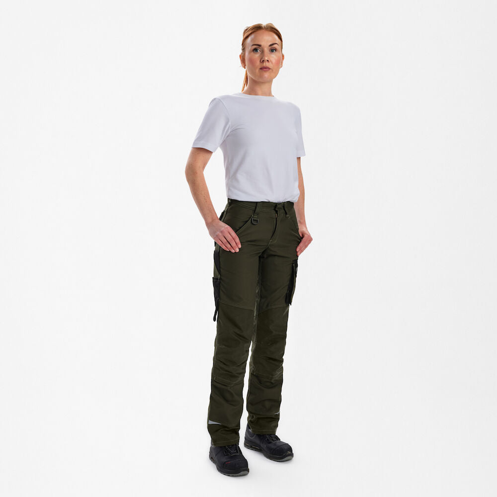 Galaxy Arbeitshose Damen | ENGEL
