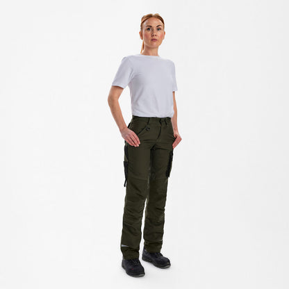 Galaxy Arbeitshose Damen | ENGEL
