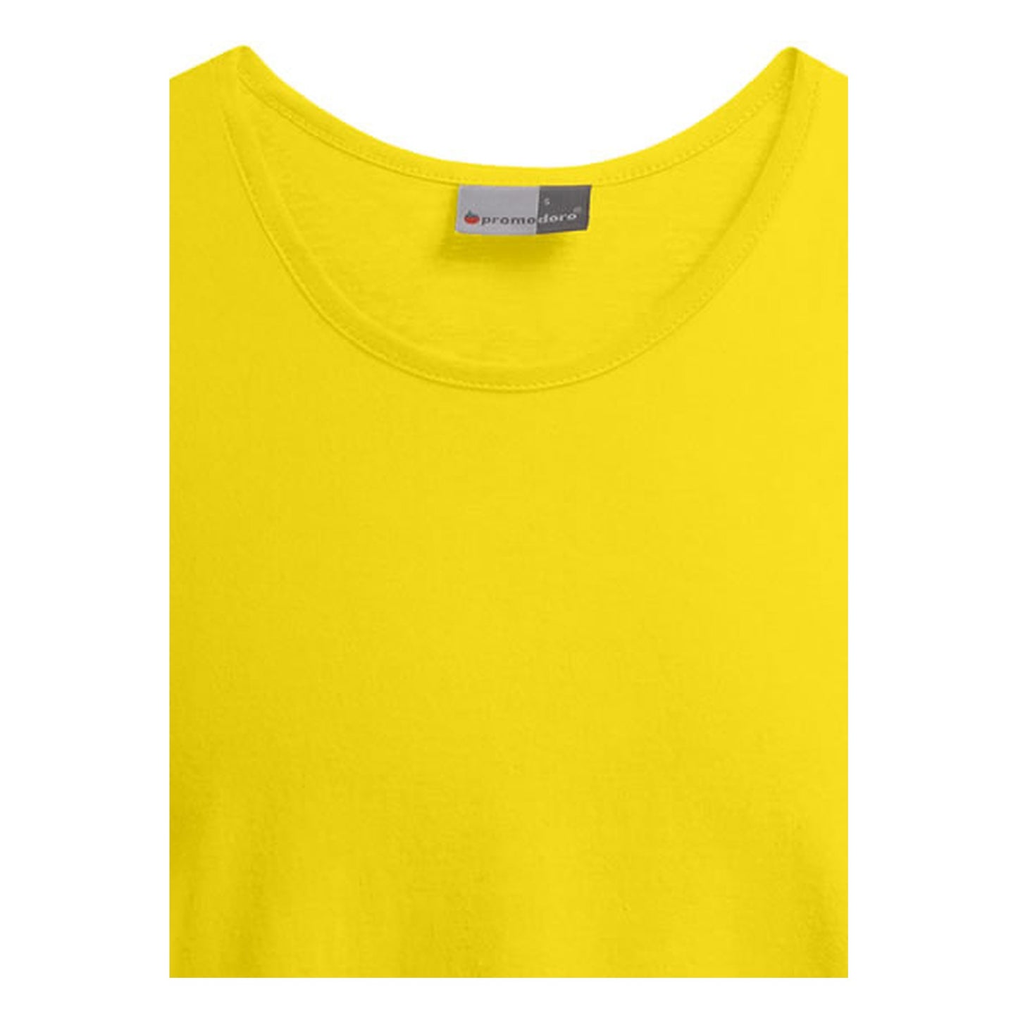 Herren Athletic Tanktop | PROMODORO