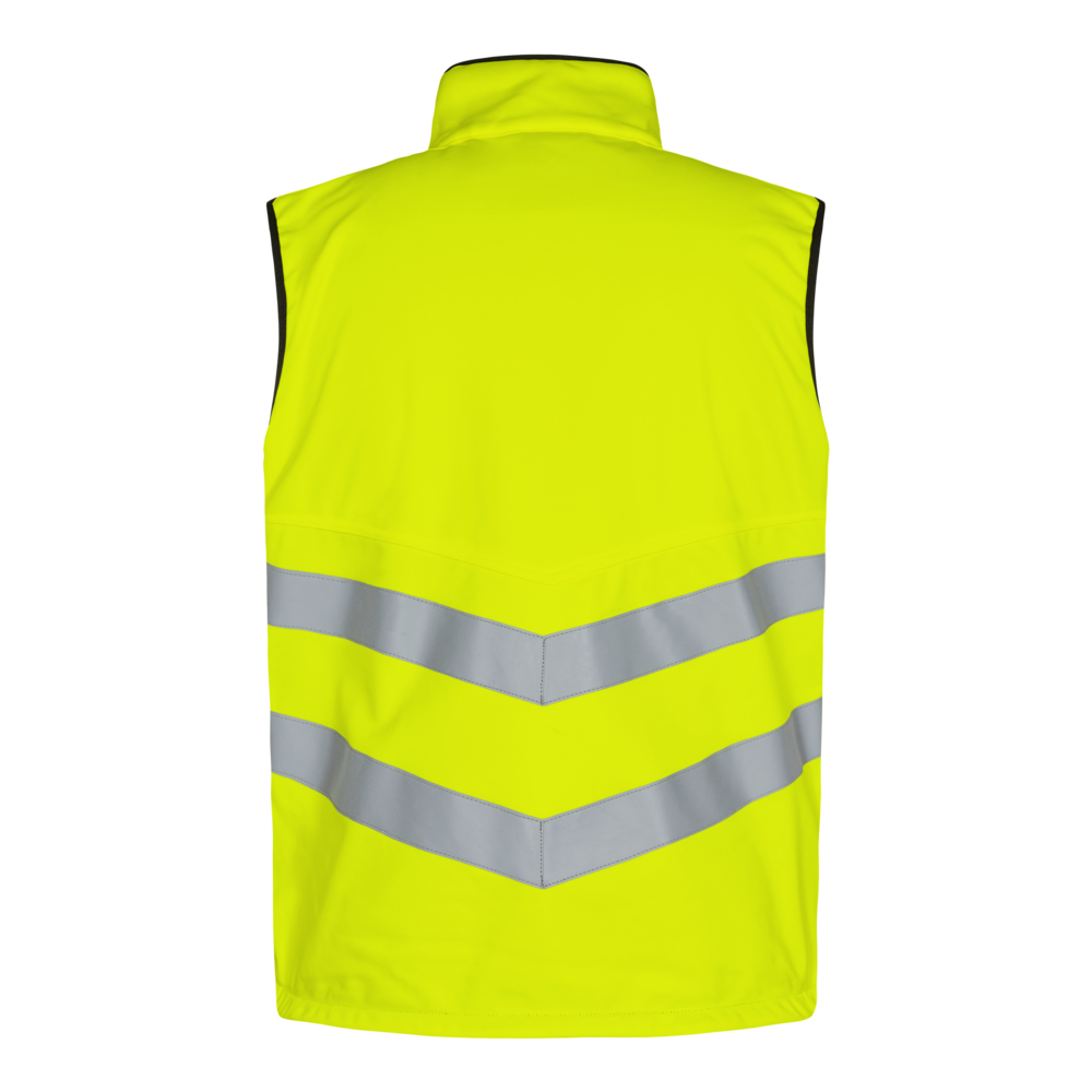 ENGEL Safety Softshellweste