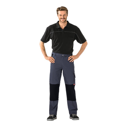 Herren Canvas 320 Bundhose | PLANAM