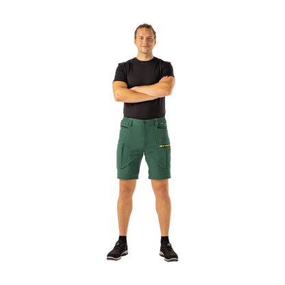 Herren rECOline Arbeitsshorts | PLANAM