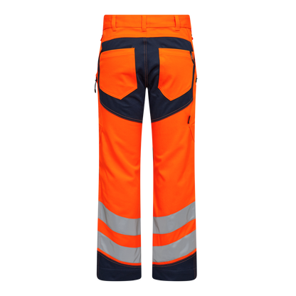 ENGEL Safety Arbeitshose mit 2-Wege-Stretch