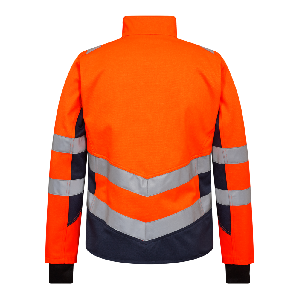 ENGEL Safety Arbeitsjacke mit 2-Wege-Stretch