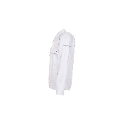 Herren Canvas 320 Bundjacke | PLANAM