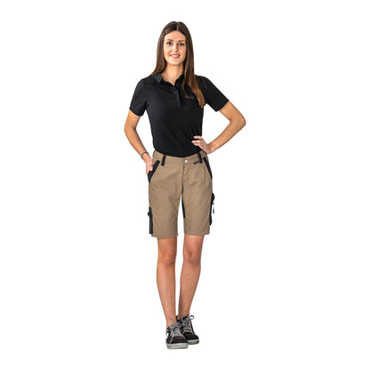 Damen Shorts Norit | PLANAM