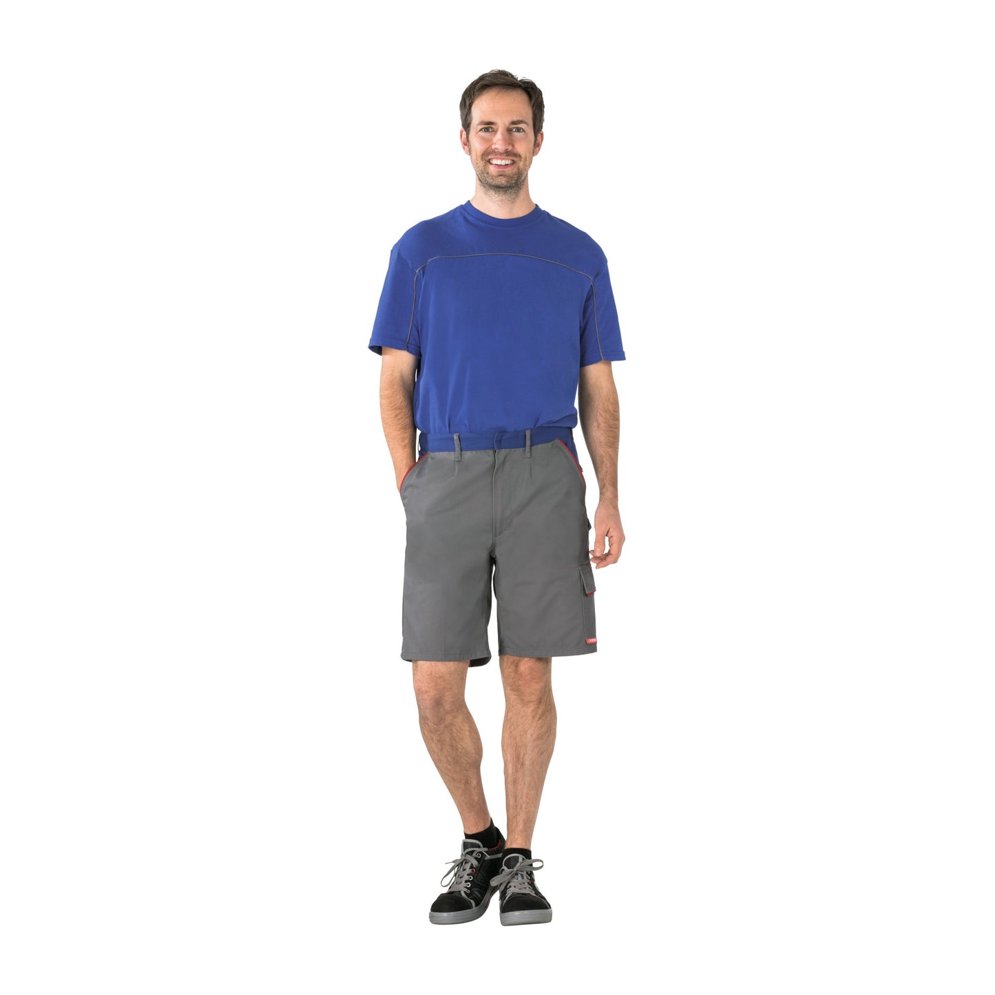 Herren Highline Arbeitsshorts | PLANAM