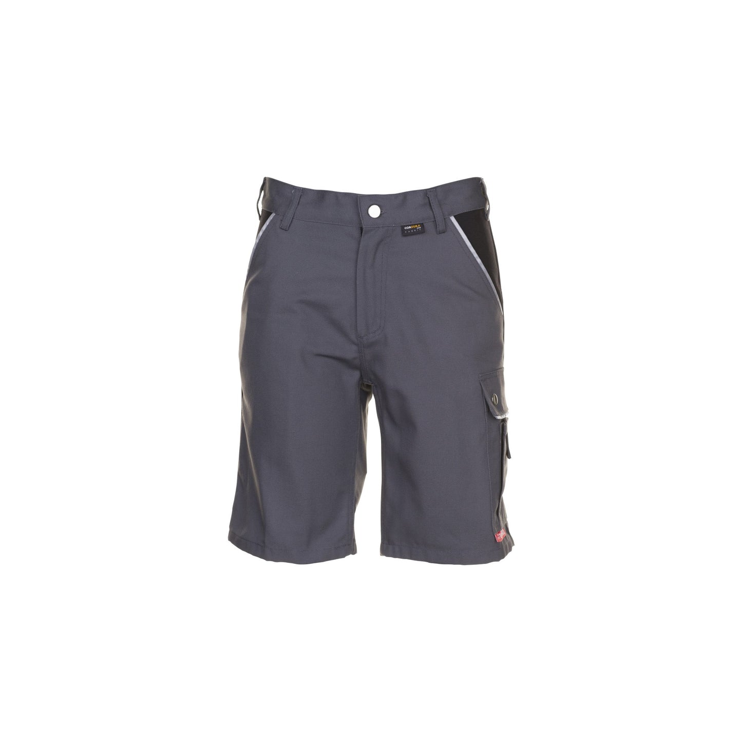 Herren Canvas 320 Arbeitsshorts | PLANAM