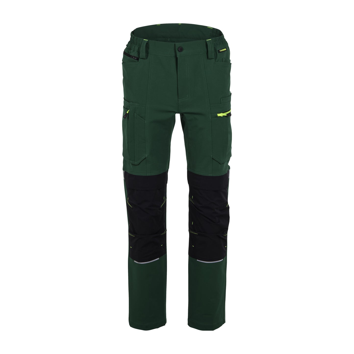 rECOline Bundhose – 4 – Wege – Stretch | PLANAM