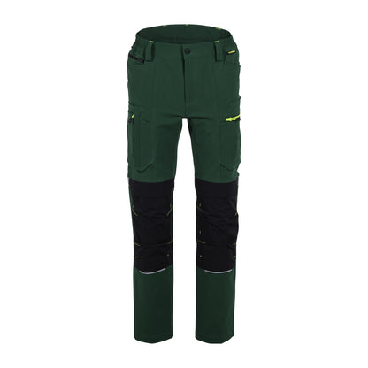 rECOline Bundhose – 4 – Wege – Stretch | PLANAM