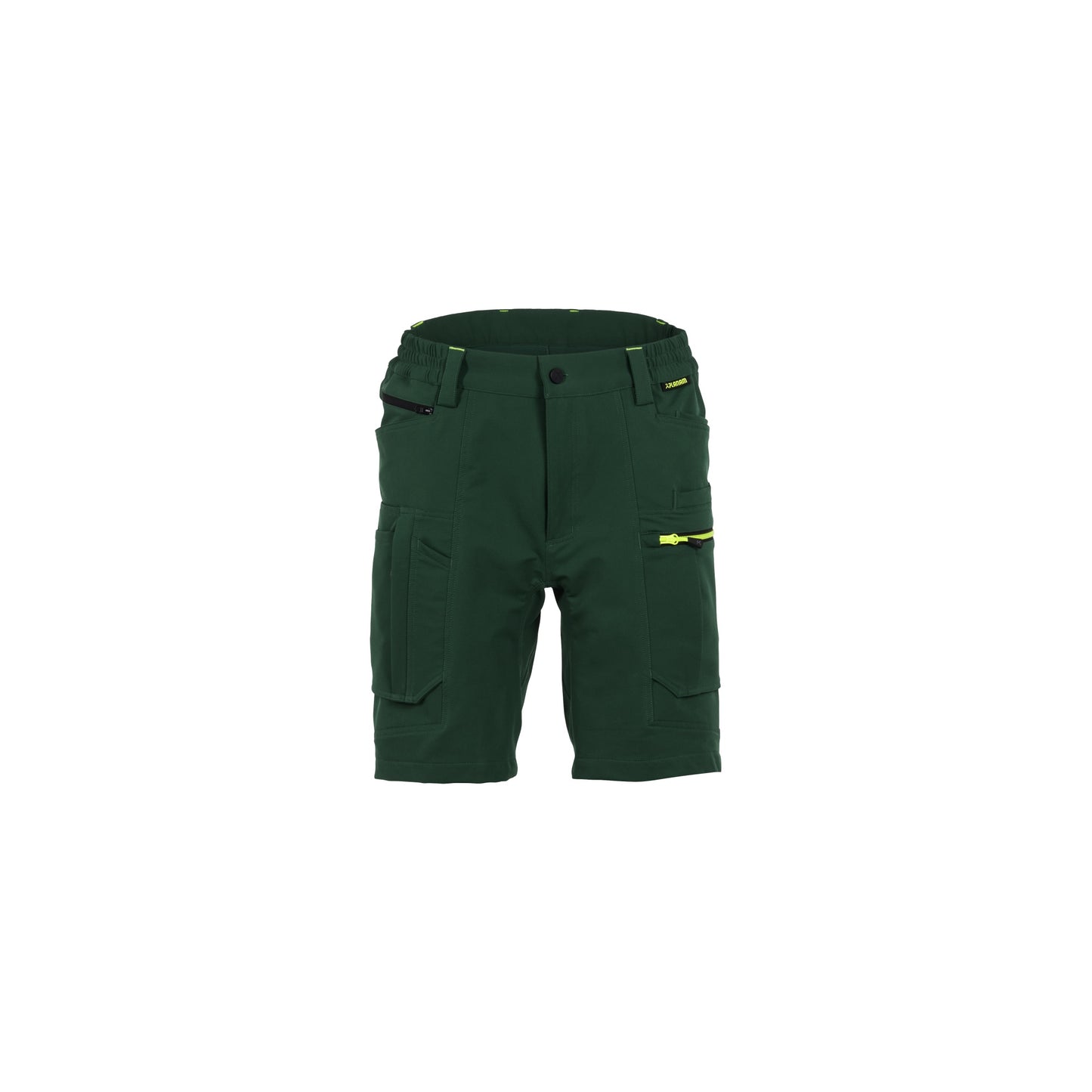 Herren rECOline Arbeitsshorts | PLANAM