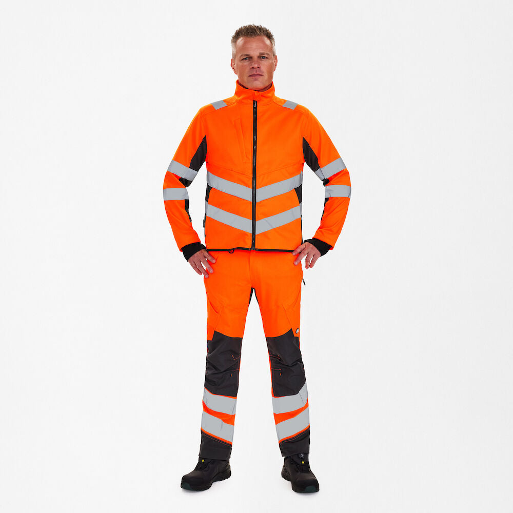 ENGEL Safety Arbeitsjacke mit 2-Wege-Stretch
